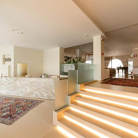 Hotel Degli Aranci Vieste Bagian luar foto